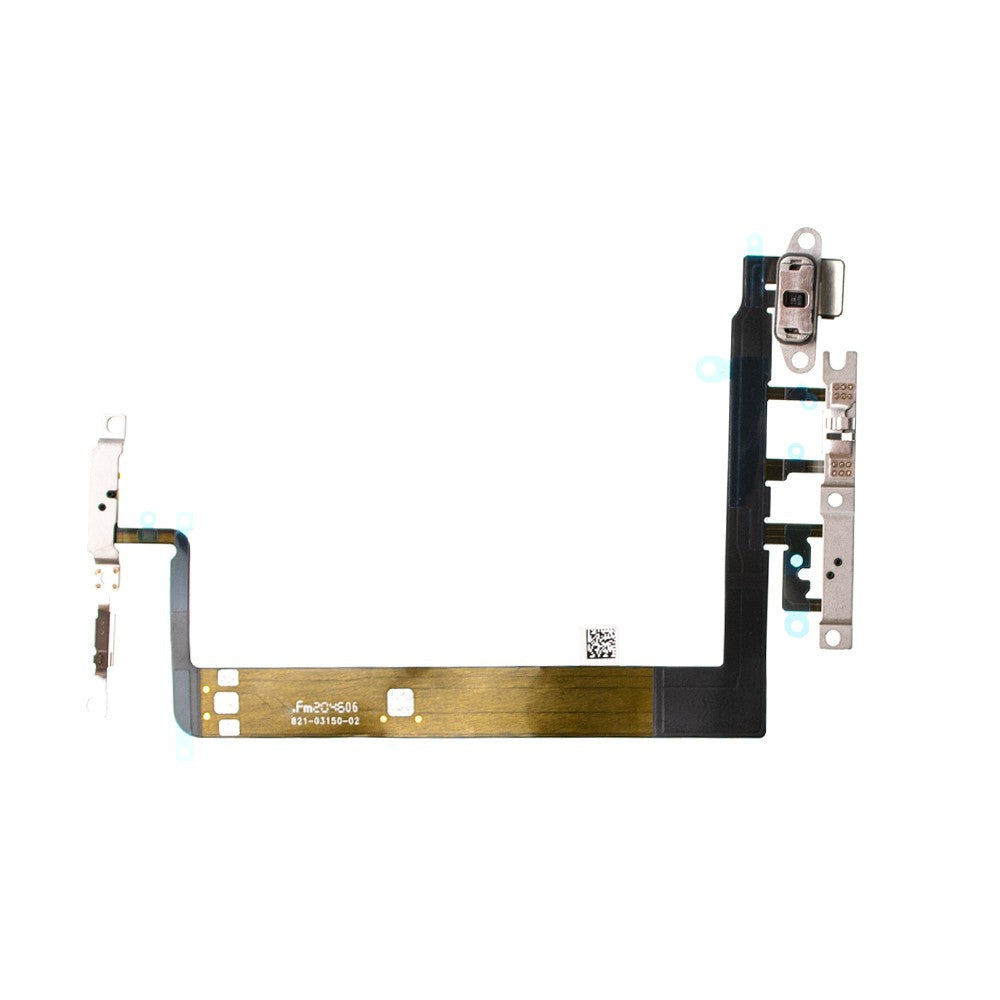 Power Button and Volume Button Flex Cable for iPhone 13 Power Button and Volume Button Flex Cable for iPhone 13